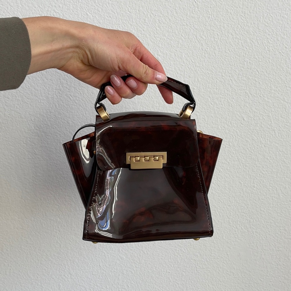 Cute Zac Posen shoulder bag